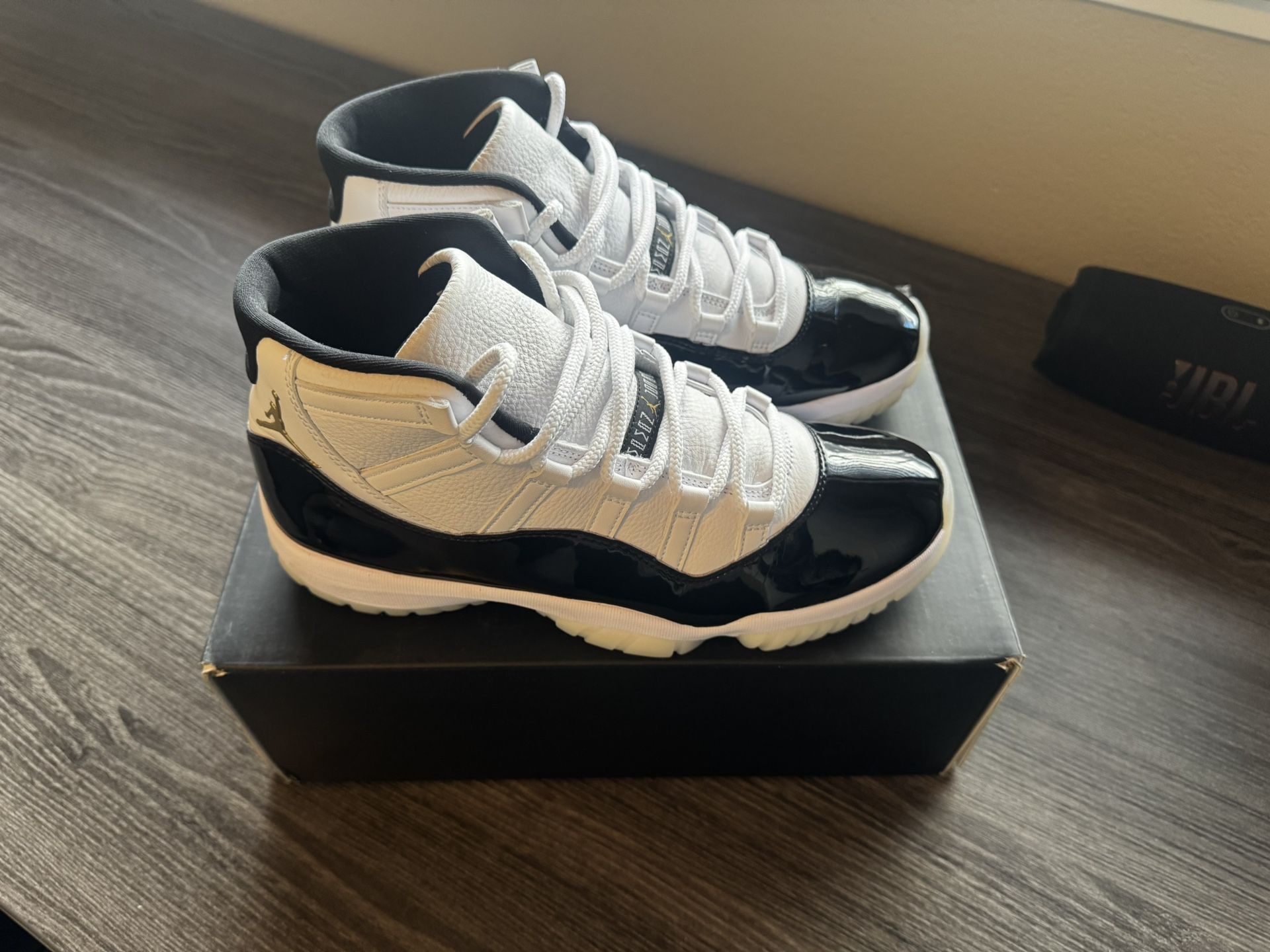 Jordan Retro 11 Gratitude