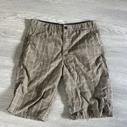 Hurley Shorts Size 30