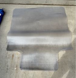 Office Chair Mat for Carpet