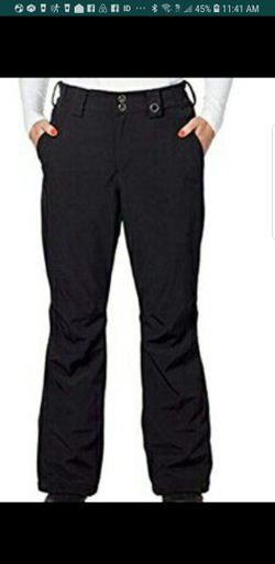 Snow pants gerry