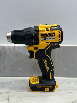 DeWALT 1/2" Cordless Drill/Driver DCD793
