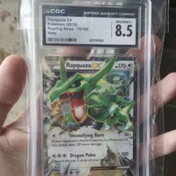 Rayquaza 