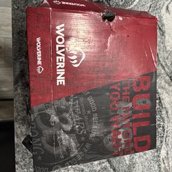 New Wolverine Waterproof Hiking Boots – Men’s 11.5 Wide