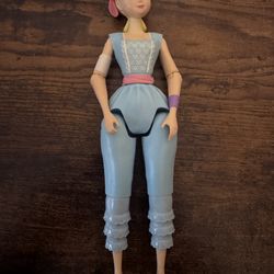 Disney/Pixar Toy Story 4 BO PEEP Articulated Action Figure Doll