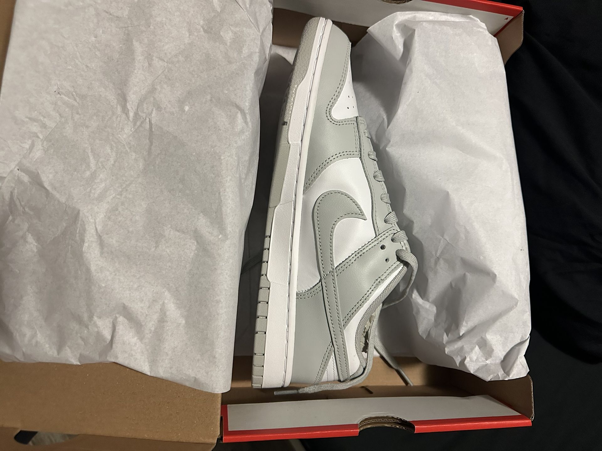 Nike Dunks
