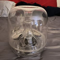 Harmon Kardon SoundSticks III Subwoofer ONLY / No Power Supply