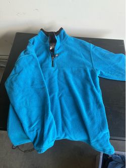 Alpine Tek by Palmetto Fleece w small