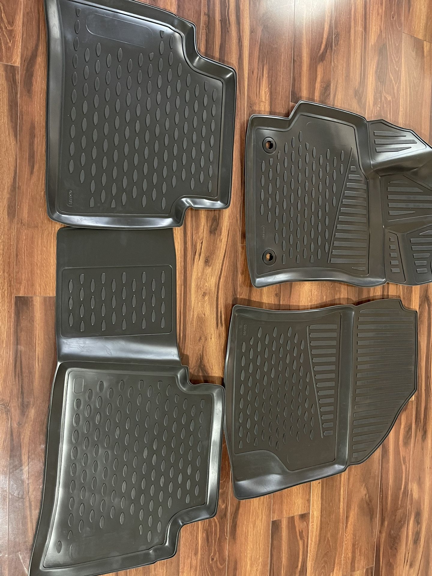 Car mats