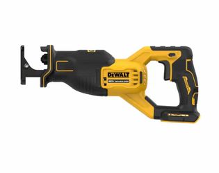 DeWalt 20V MAX XR Brushless Reciprocating Saw DCS382B – Tool Only – NEW
