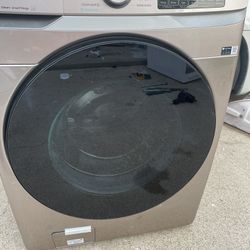NEW Samsung Washer 