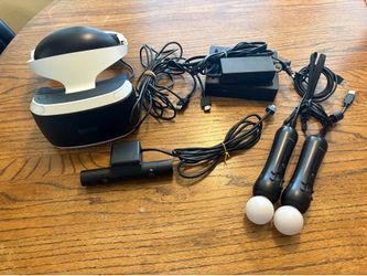 PlayStation VR