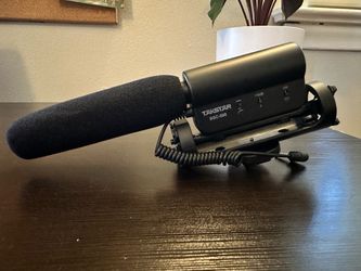 TAKSTAR SGC-598 Shotgun MIC