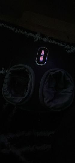 Foot Massager