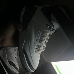 Jordan 3s Retro