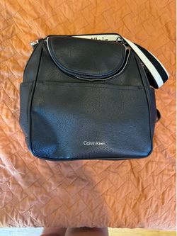 Calvin Klein bag