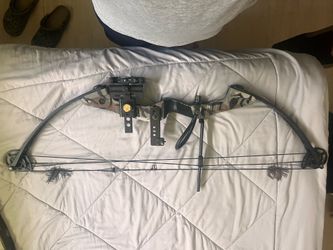 Compound bow