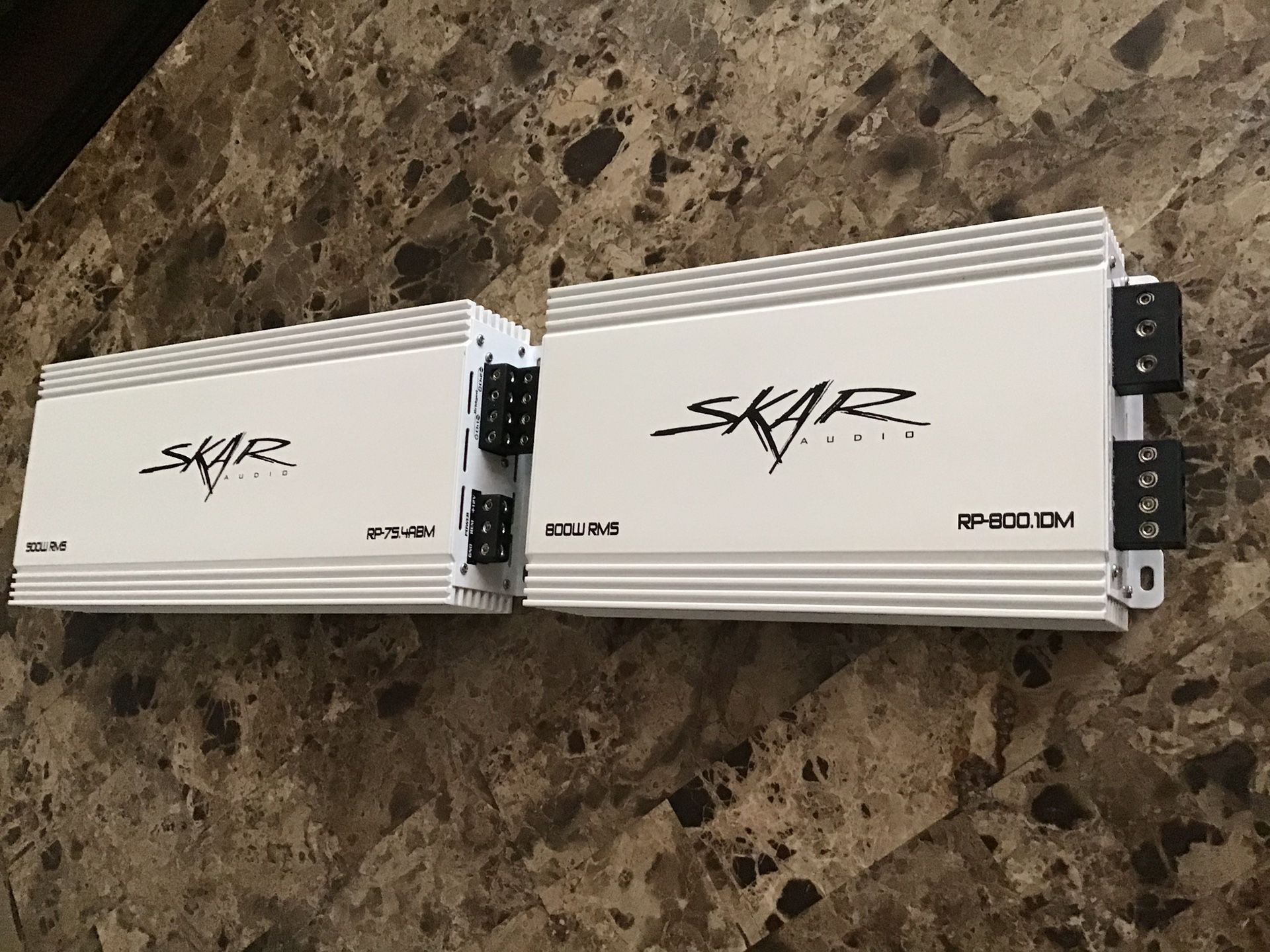 SKAR AUDIO