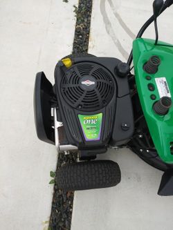 Weed eater one 875 series