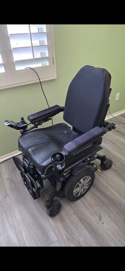 Quantum Q6 Rehab