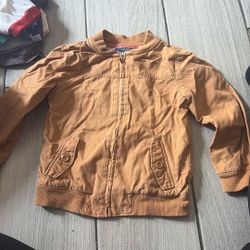 Oshkosh Jacket 3T