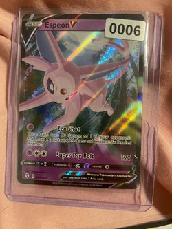 Espeon V
