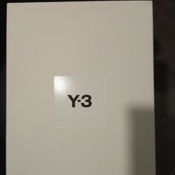 Y-3 GR.1P Sneakers