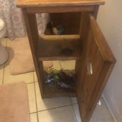 Cute Cabinet