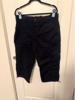 Black pants