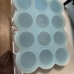 Samuelworld Baby Food Storage Container