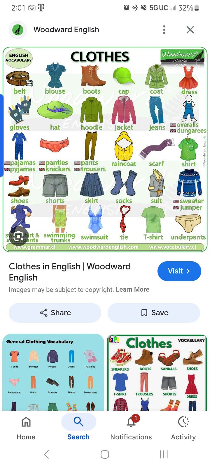 Clothes