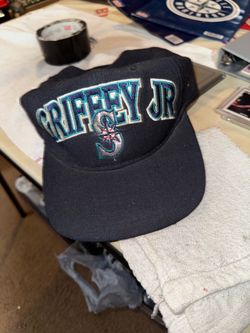 Ken Griffey Jr. SnapBack
