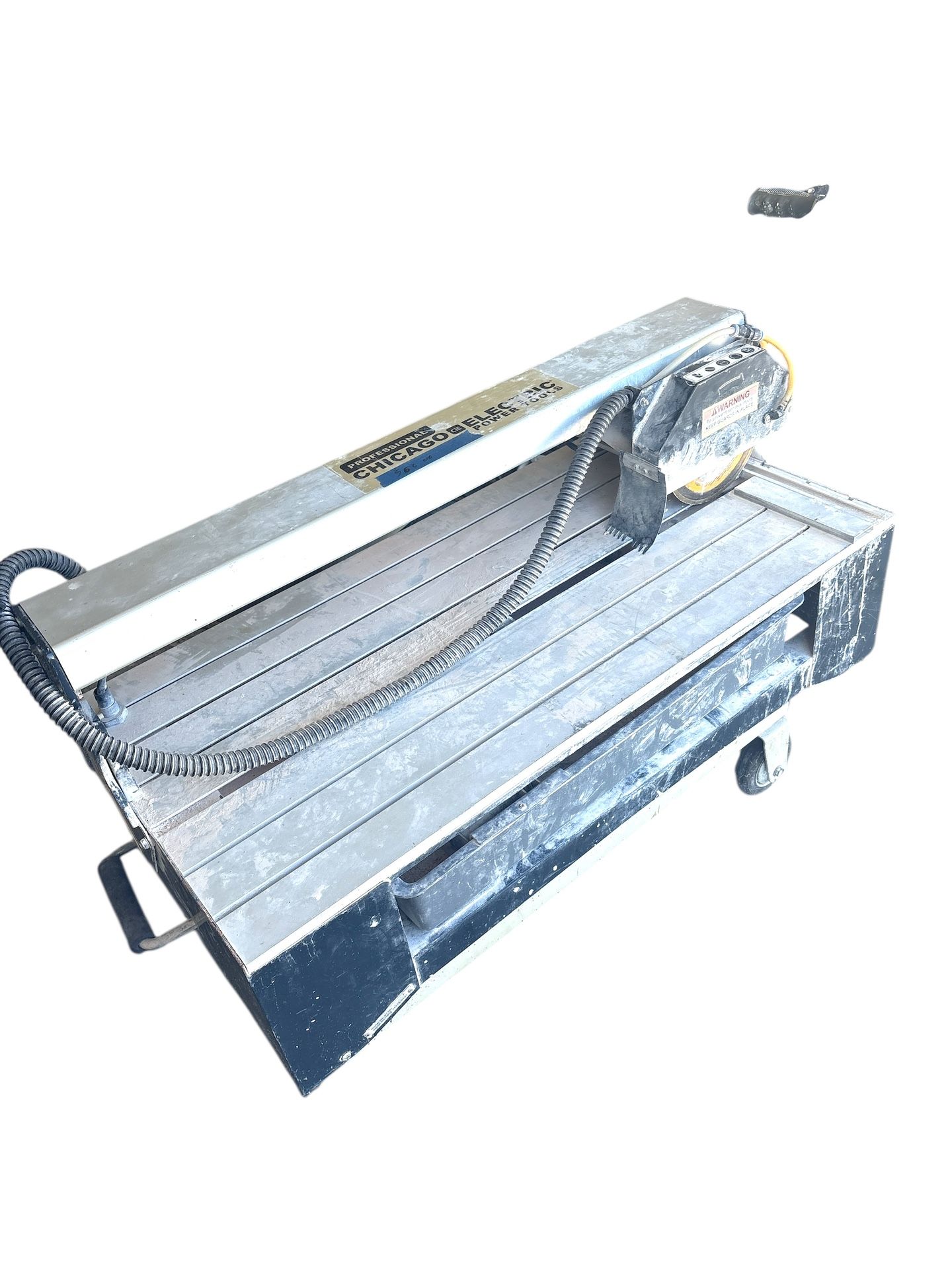 Professional Chicago Electric Power Tools