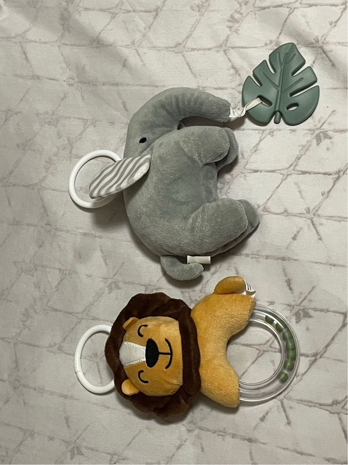 Toys