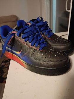 Exclusive forces like new
