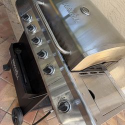 NexGrill