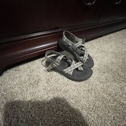 Chaco women’s sandals