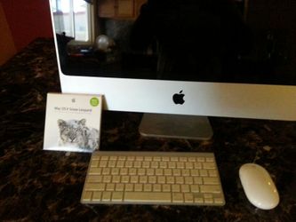 APPLE DESKTOP
