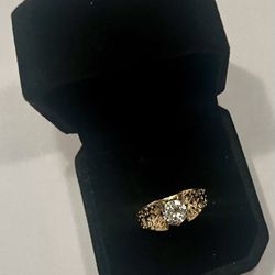 Jewelry( Diamond In 14k Setting)