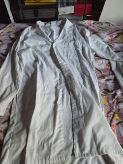 Lab Coat