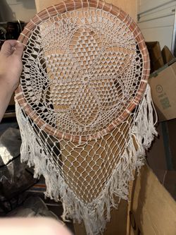 Dreamcatcher 