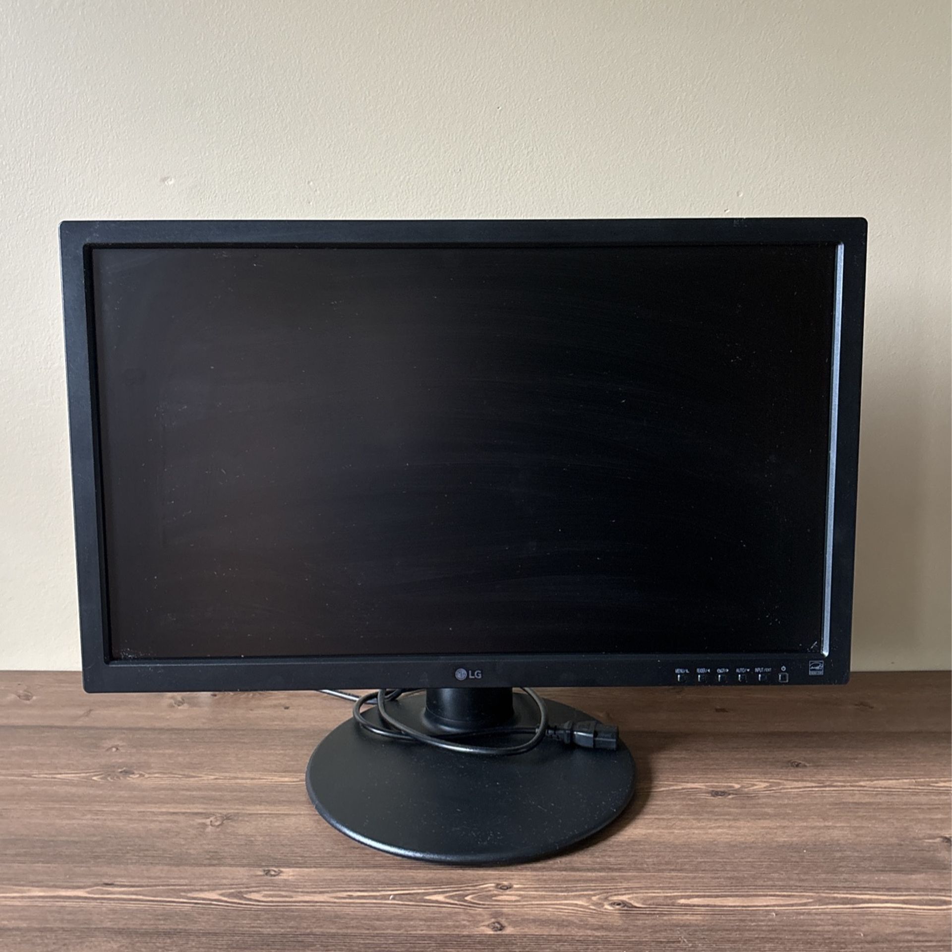 Monitor