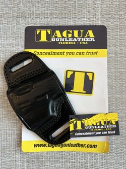 Brand new Bersa Quick Draw 380 Holster