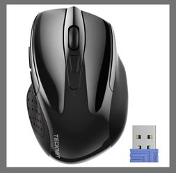 wireless mouse