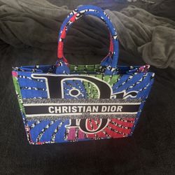 Nice Bag/Purse