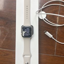 APPLE WATCH GEN 2 40MM