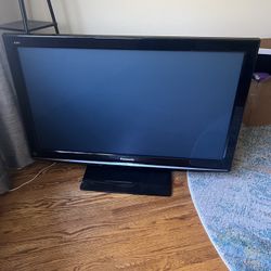 Panasonic 42” TV