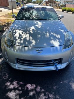 2007 350 headlights