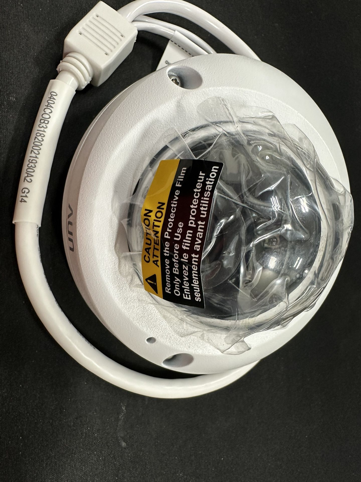 IP Camera IPC314SR Set Of 4