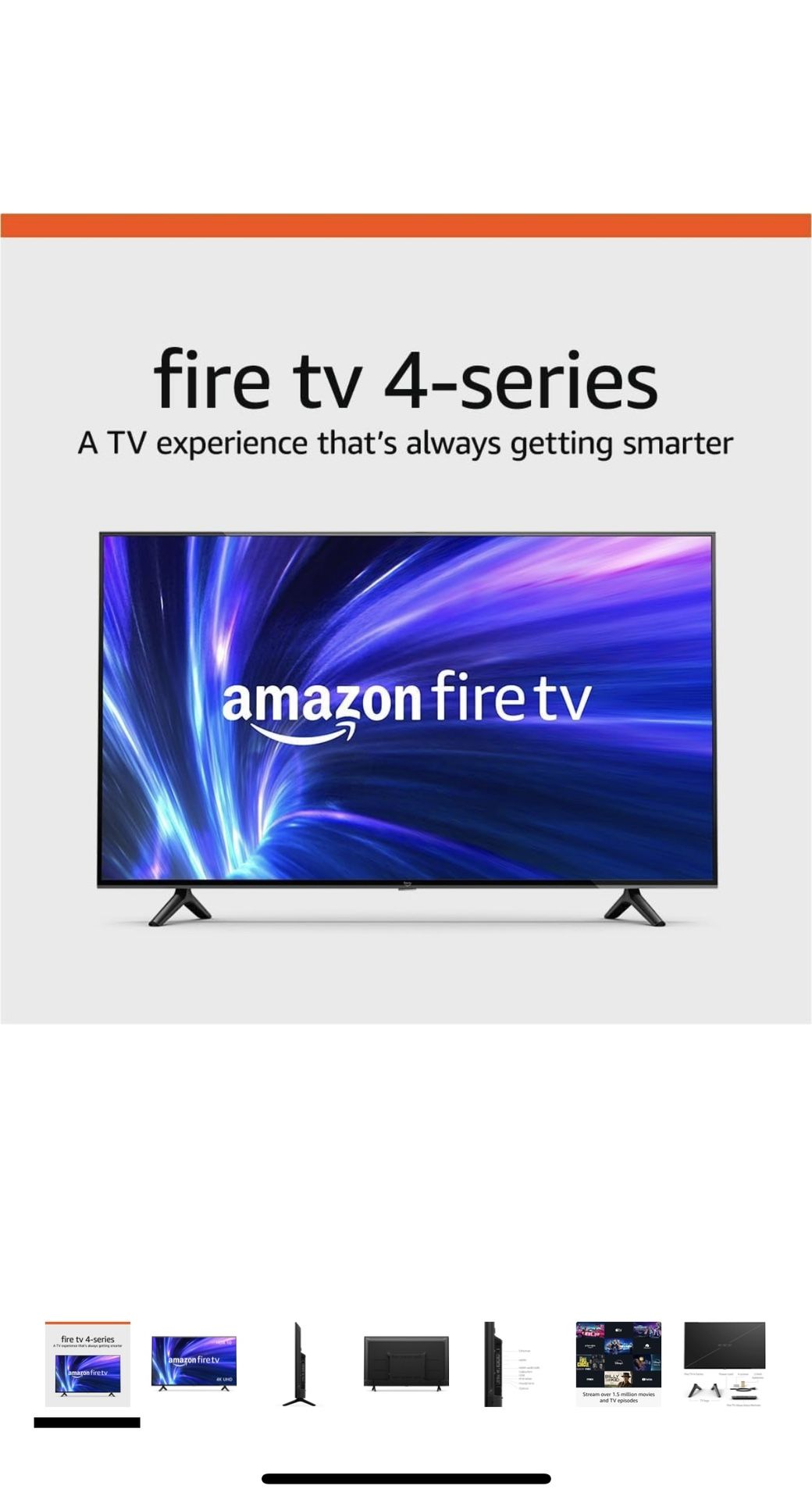 Super Bowl Amazon Fire TV