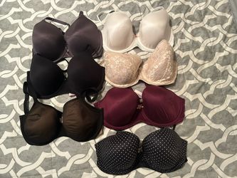 Victoria’s Secret Bras 38DD—P/U Near Old River & Harris